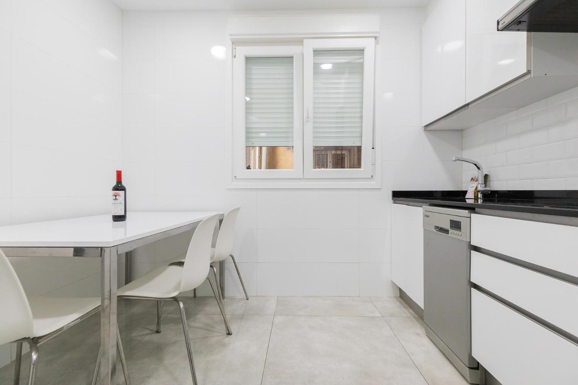 Comfy Old Town Apartment By Next Stop Bilbao Exterior foto